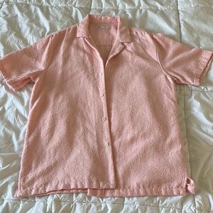 ZARA Men’s Button Up